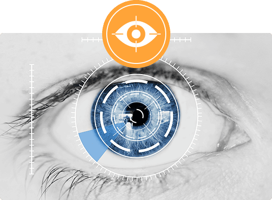 UX Design Comportemental, neurotests advanced eyetracking
