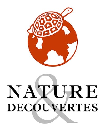 Logo Nature et découvertes