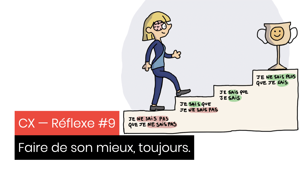 Faire Au Mieux 9 Lettresnull